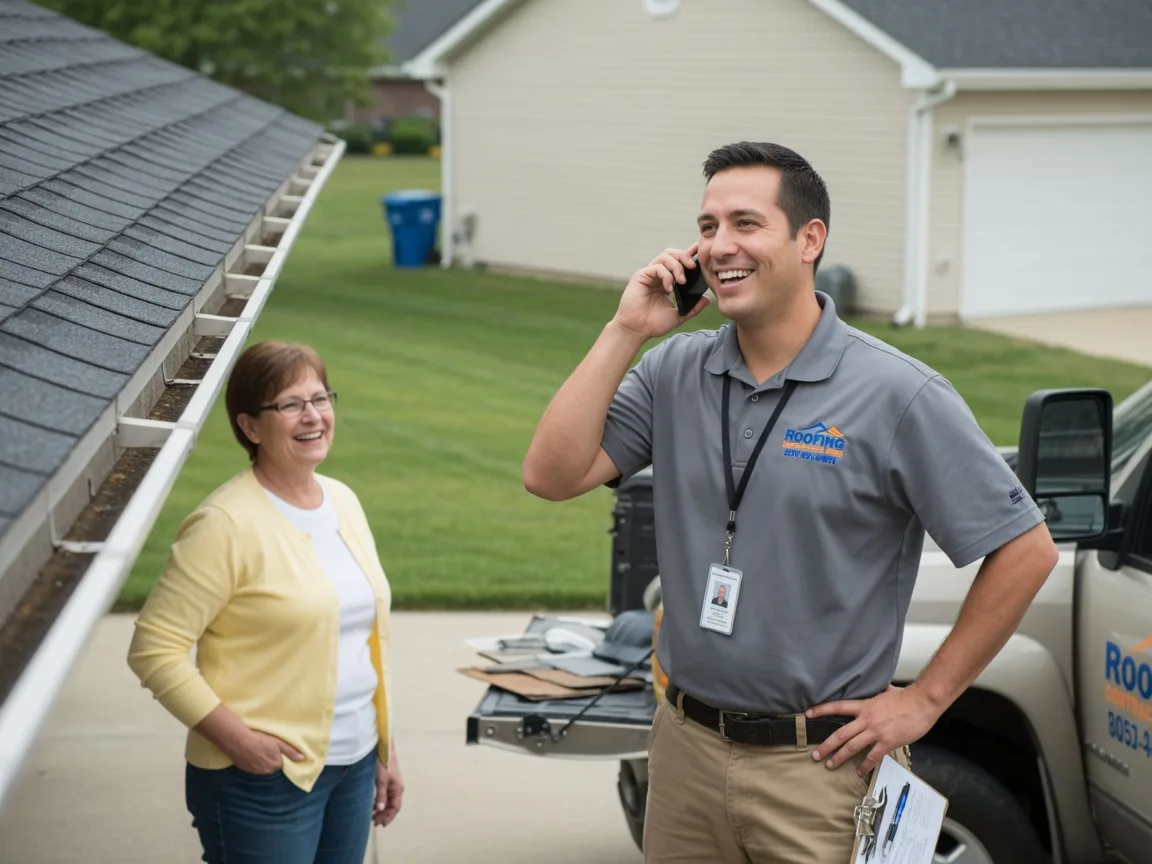 Local Roofing Contractors Fort Polk, LA FAQs